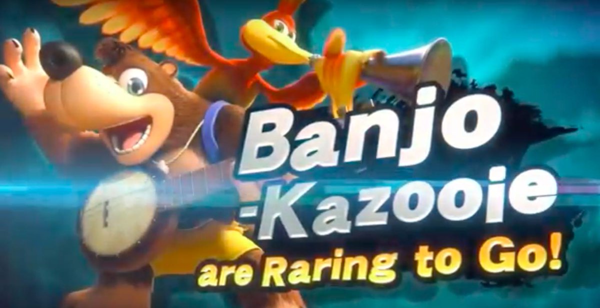 BringBackBanjoK's tweet image. "I dedicate this moment to all the people who believe that the BIGGEST dreams can still come true"