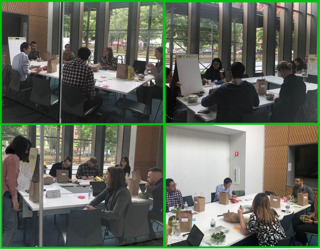 Inscopix's tweet image. All #InscopixNetwork members participate in #lunchandlearn topics with our support team on what’s most desired for #neuralcircuit advances using nVista and nVoke #miniscope tech. #AlexiaThomas, @Morgana_Fav @PStemkowski @vardhan_dani @ShannaResendez @alden_tweets @camille_k1000