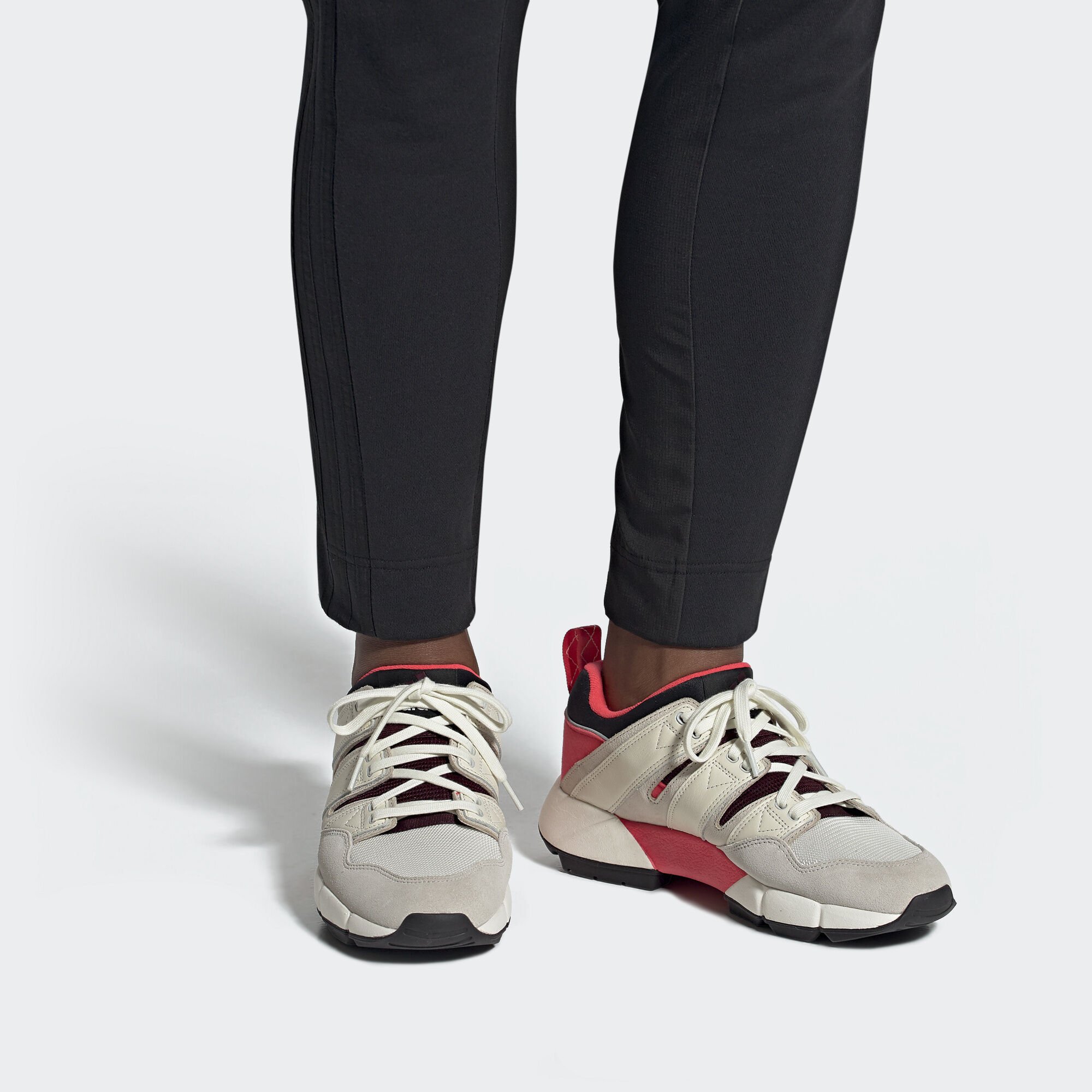 eqt cushion 2.0