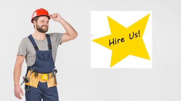 quikonesolution's tweet image. Expand the horizons of your business by equipping it with the world&apos;s best #fieldservicemanagement tool - QuikAllot! bit.ly/2ZSKMkz

#FSM  #Electrical #Plumbing