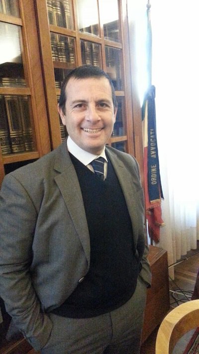 Messina, rinnovo Ordine degli Avvocati: le precisazioni del presidente Ciraolo - sicilians.it/messina-rinnov…