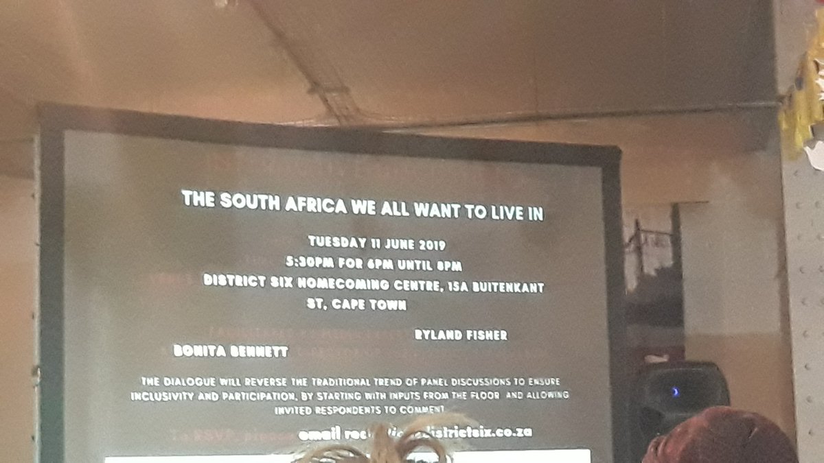 SelwynPage2's tweet photo. @PfP4SA @Brand_SA  @lead_sa  It's critical that we dialogue . https://t.co/a1bc6qkdmI