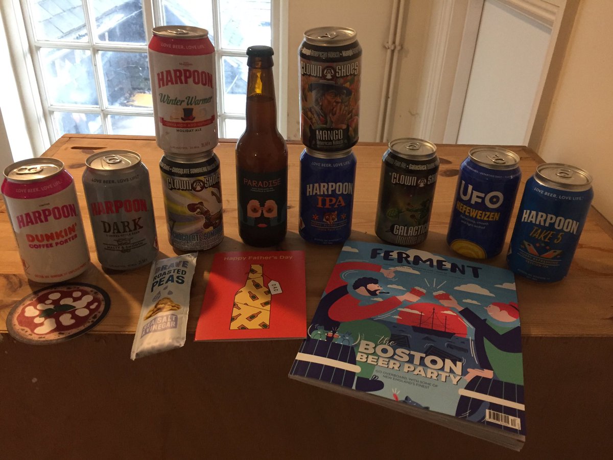 HenriHimschoot's tweet photo. @Beer52HQ thanks for my delivery! Very impressed by the large selection! You guys rock! Use my code for a ยฃ12 discount off a box like this - https://t.co/eP7wsCr42q #Beer52 #CraftBeers #ILoveCraftBeers #DiscountCodes #TwitterDiscount #BeerDiscount #FathersDay #UKBeer https://t.co/jcIuw74W3l