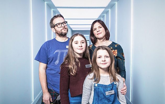 Chris Smith MBE tweet media