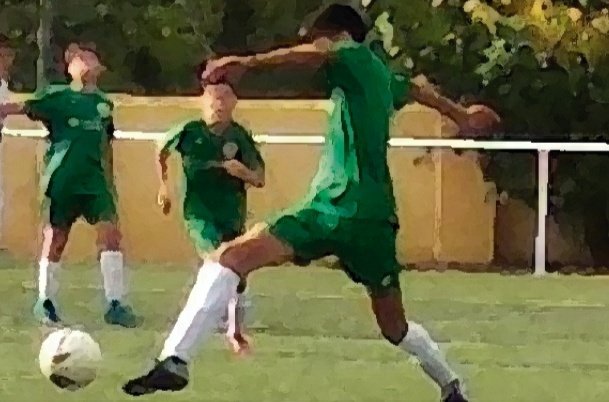 Si eres cadete y quieres jugar en la máxima categoría, no hace falta que te vayas muy lejos 👀
¡Nuestro equipo de Cadete Autonómica está en marcha! ⚽🔝

Si quieres competir con los mejores, pásate por el Municipal de Churra (lunes y miércoles, 19:40) o llámanos:
☎️ 607 37 37 20