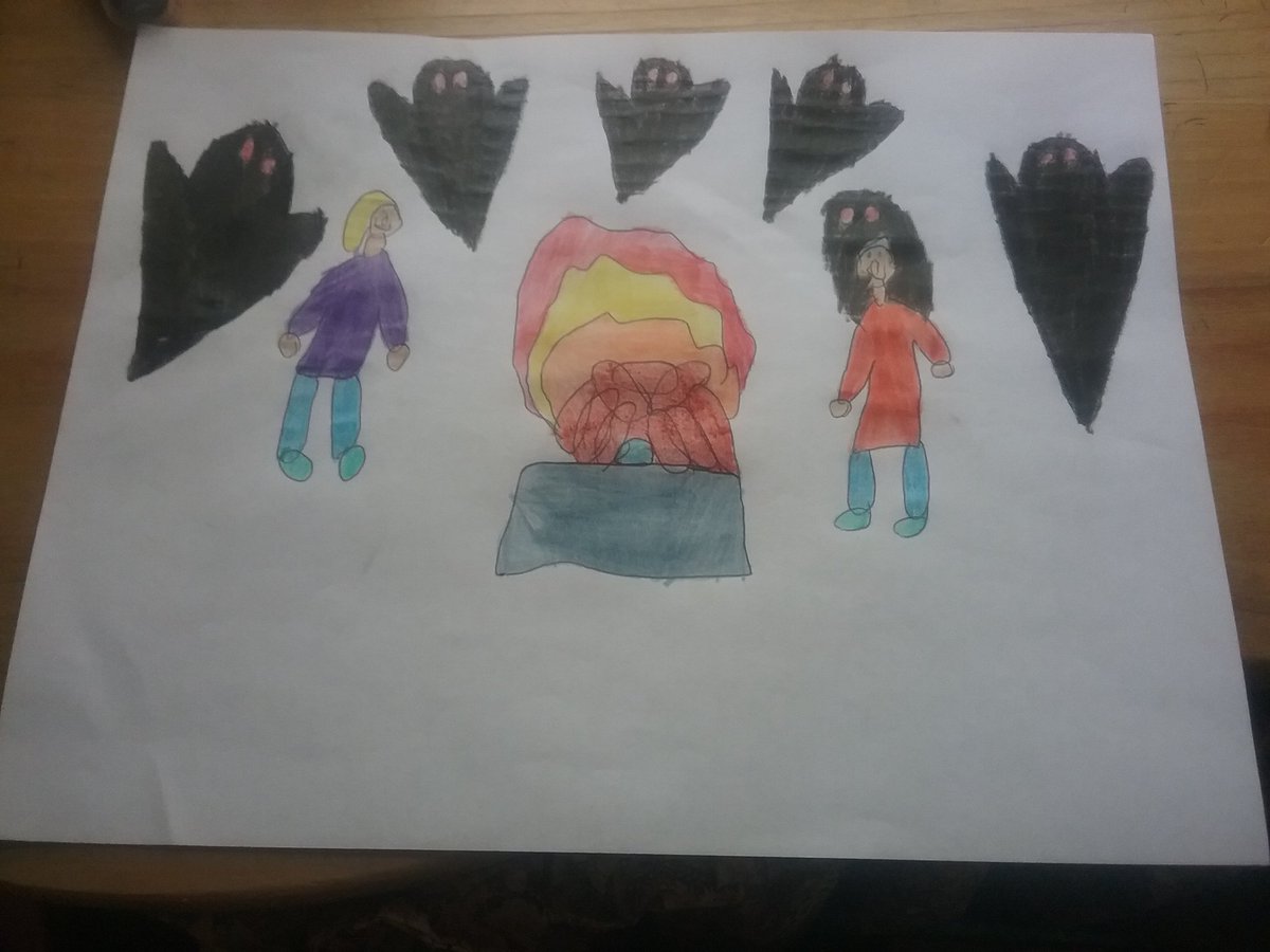 JenniferInnes2's tweet image. 