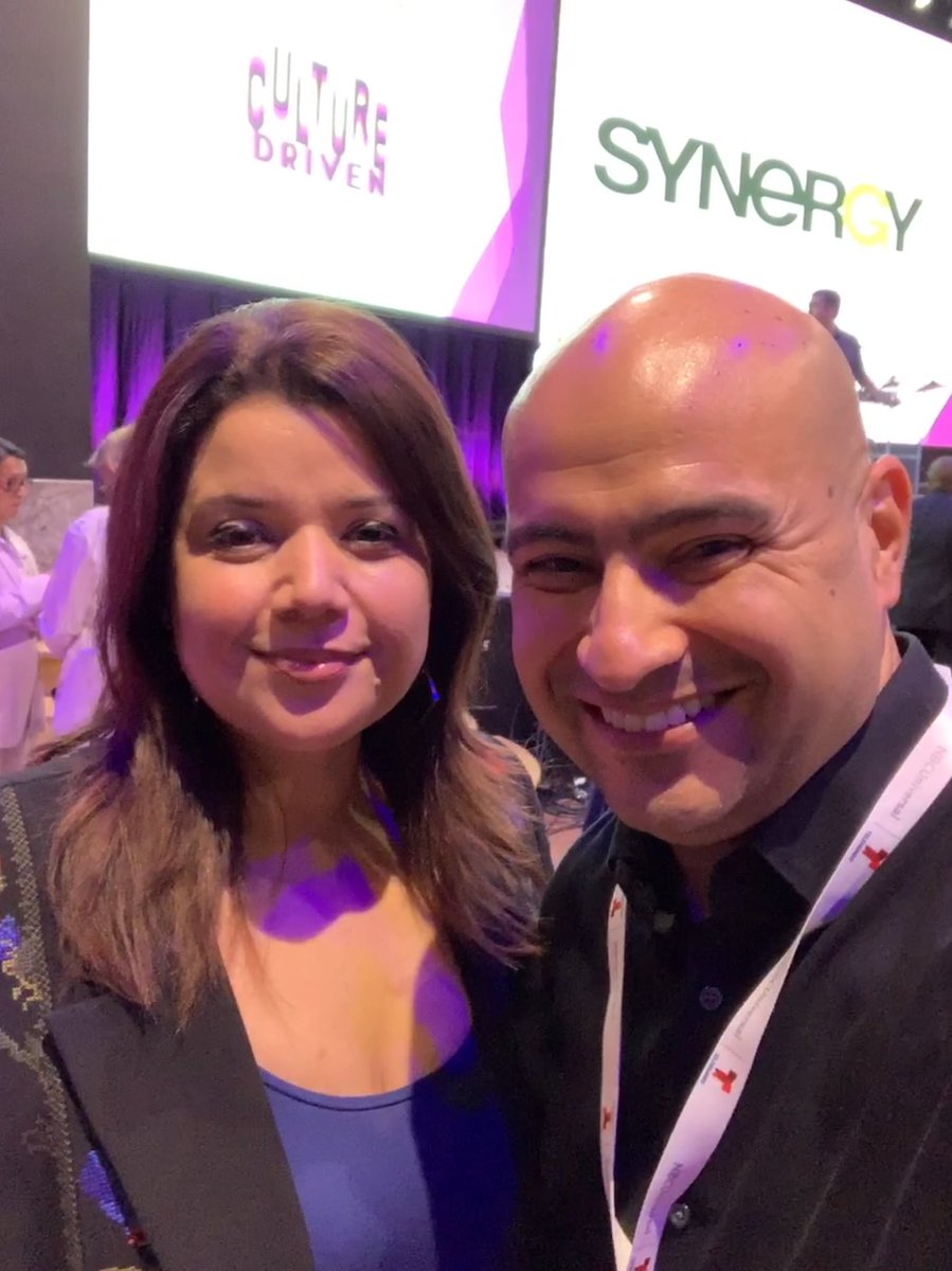vpcornejo's tweet photo. Very much an honor to have met @ananavarrofl. #PoliticsIsLife #CultureDriven @cmchispanic https://t.co/CPhnBy8IeK