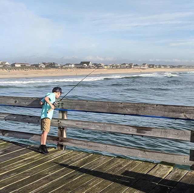 Can't start early enough. Glad to see that kids in these days still enjoy fishing.

Photo by: @truheels

#aquaflauge
@aquaflauge 
@aquaflaugegirl 
#aquaflaugeyourlife 
#aquaflaugegirl