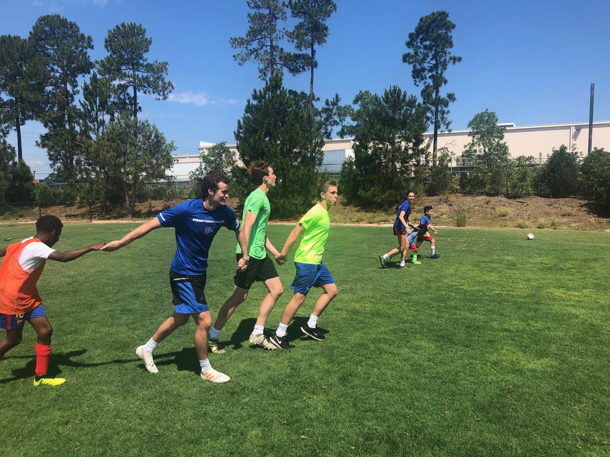 Spring Valley HS Men's Soccer tweet media
