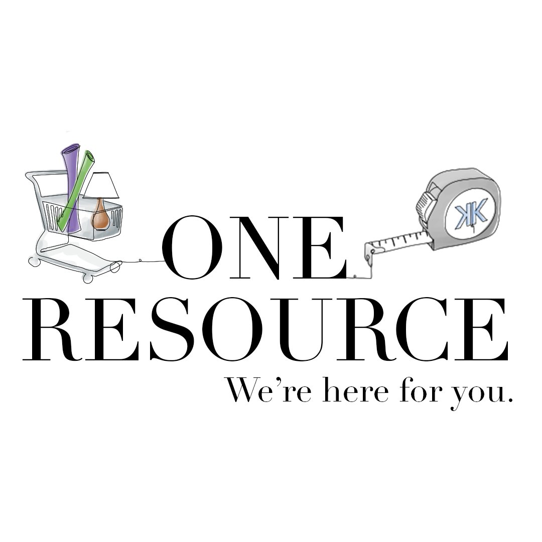 Kravet's tweet image. We’re here for you! #KravetInc is dedicated to partnering with the interior design community, providing unparalleled quality products and customer service. Learn about our #OneResource Program here: bit.ly/2WvI1Yr. #AtYourService #InstaKravet