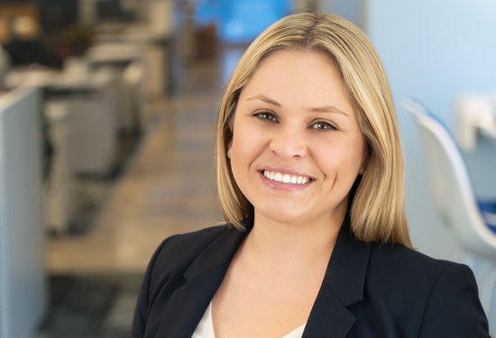LeoADaly's tweet photo. As Director of Business Development for our Washington, D.C. studio, Carina Bedor will elevate our brand by partnering with team members and market sector leaders through pursuits, industry involvement and strategic partnerships. #LEOADALY #womeninleadership #washingtondc https://t.co/uglibKcDUK