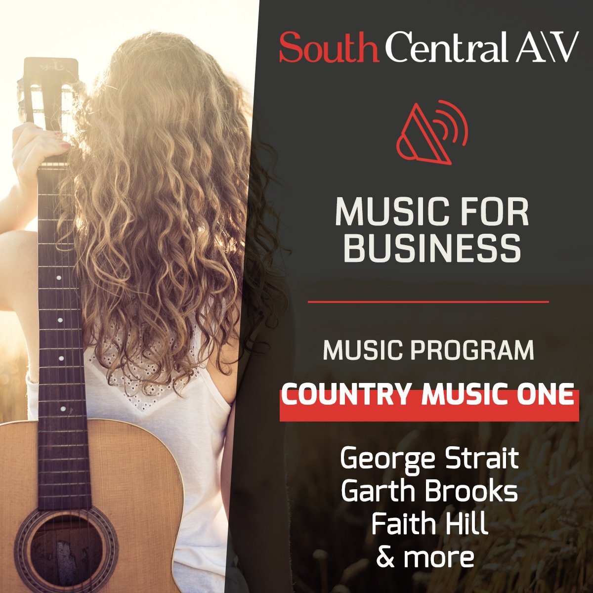 South Central A\V tweet media