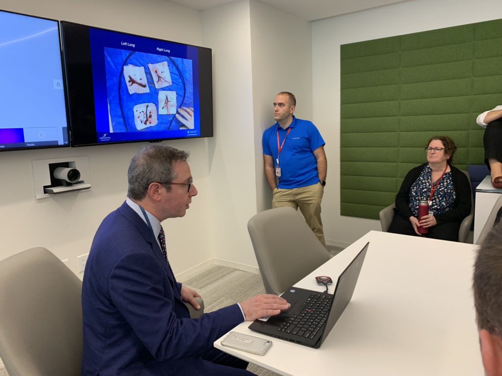 Sowmya Sreekanth (@sowmya3993) on Twitter photo #PERT Innovation with #nyp Analytics <a href="/pgreen_md/">Philip Green, MD</a> . Great discussions to integrate clinical team with our amazing analytical team and their innovating ideas !! #pertconsortium #PERT Innovation with #nyp Analytics <a href="/pgreen_md/">Philip Green, MD</a> . Great discussions to integrate clinical team with our amazing analytical team and their innovating ideas !! #pertconsortium