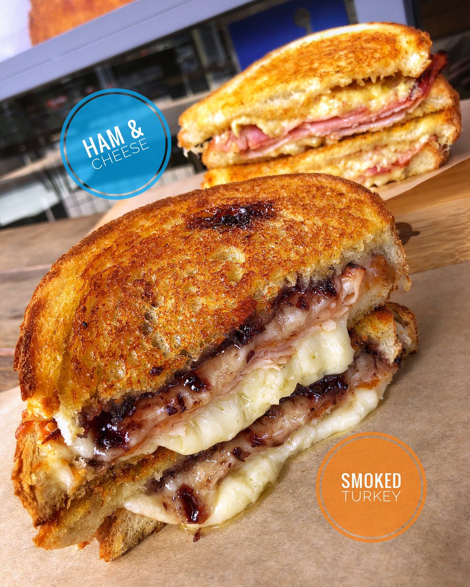 Elbows Mac n Cheese tweet media