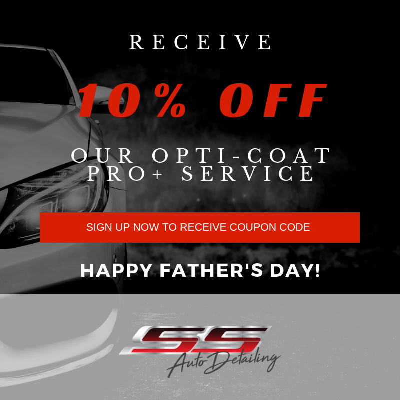 SS_Auto_Detail's tweet photo. Check out our Father's Day Promotion! Click the link below to receive the coupon code.

https://t.co/JHB0YUgScB https://t.co/6vpz5jjC3p