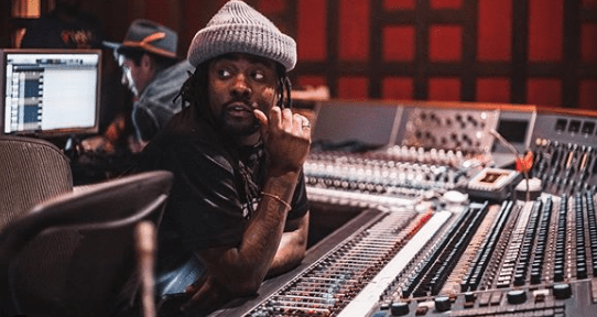 DCMumboSauce's tweet photo. .@Wale Tackles Zodiac Love On "Gemini" https://t.co/tyTvqTjAWS https://t.co/sUSUPcGopT