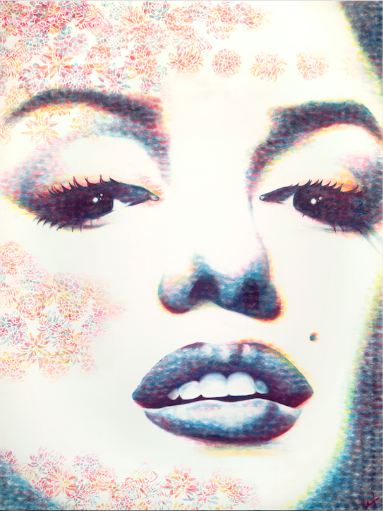 Our <a href="/NCAlumni/">North Central Alumni</a> do more than succeed--they make dreams happen. See how <a href="/Lipstick_Lex/">Lipstick Lex</a> created a new form of art, sealed with a kiss: bit.ly/2If6lDJ