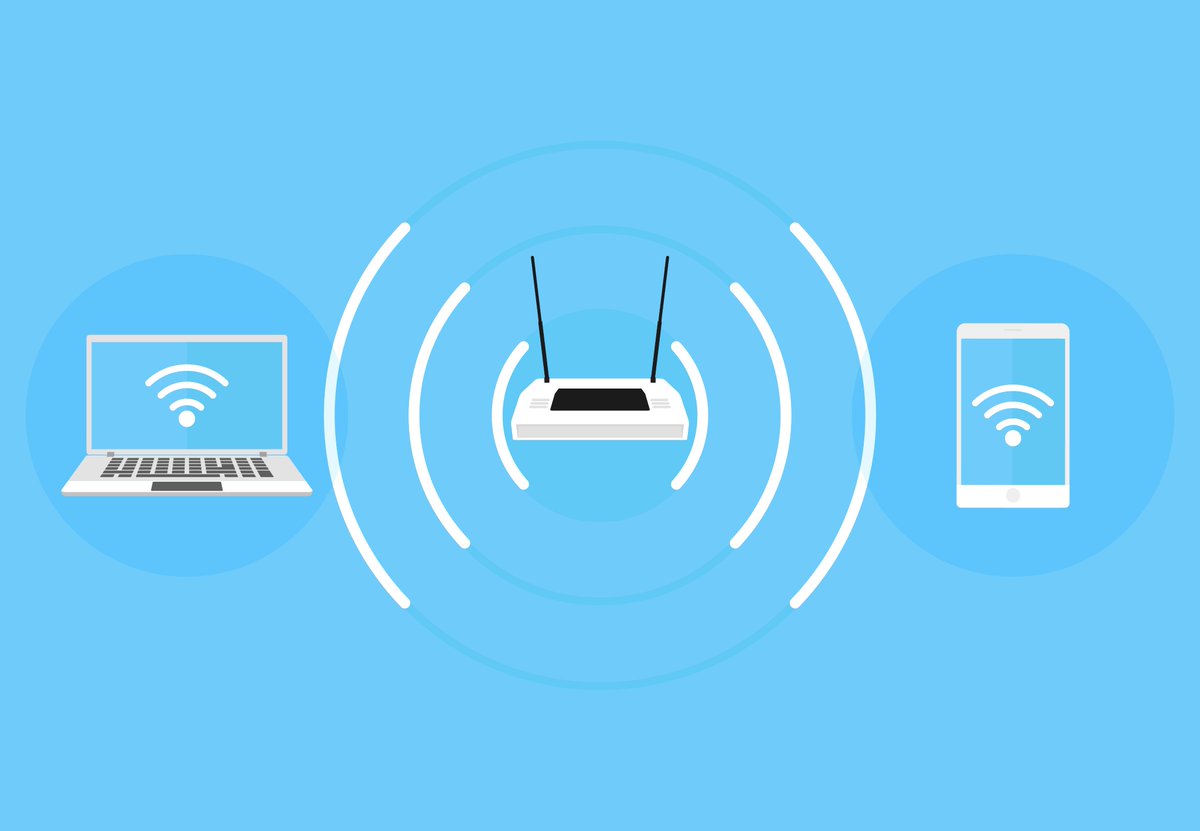 TechNoirCIO's tweet image. Are you covered for wi-fi? Here&apos;s how to prepare for high density office environments  : technoirsolutions.com/how-to-make-th… #coworkingspace #msp #itservices #wirelesscommunications