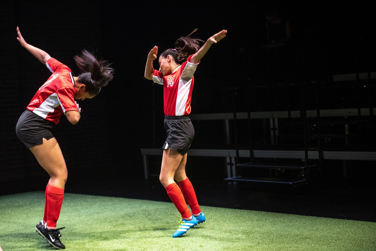 TheHowlandCo's tweet photo. TEAM! Voting for #TheWolvesTO for the #JonKaplanAudienceChoiceAward is so easy:
1. Click https://t.co/eSDGnHe9QN
2. Click "Cast Your Vote"
3. Type in the "other box": The Wolves (The Howland Company & Crow's Theatre)
4. Cast your vote & YOU'RE DONE!
#teamworkmakesthedreamwork https://t.co/a4i0b9BeWf