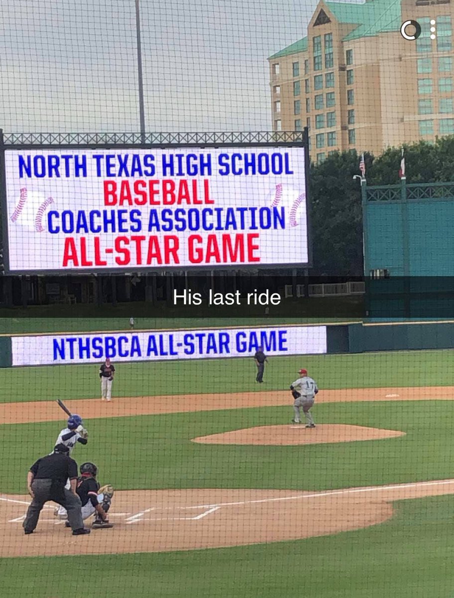 L.D. Bell Blue Raider Baseball tweet media