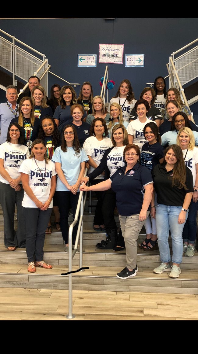 HumbleISD_PL's tweet image. Thx ⁦@HumbleISD_KHS⁩ for hosting us for #HumbleISDPOP! We appreciate you!!