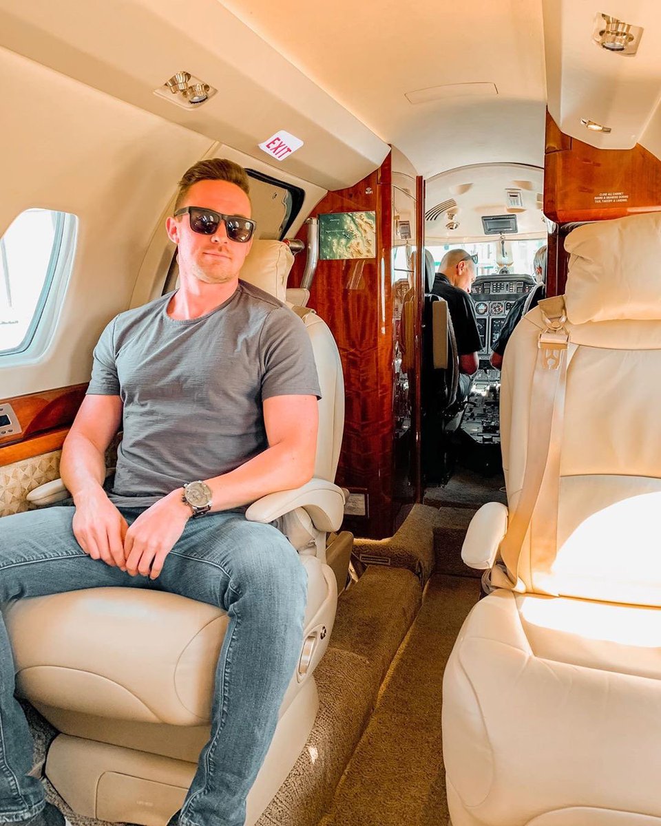 It's Friday, take it easy. | 📷: <a href="/EddieWatters/">Eddie Watters</a>