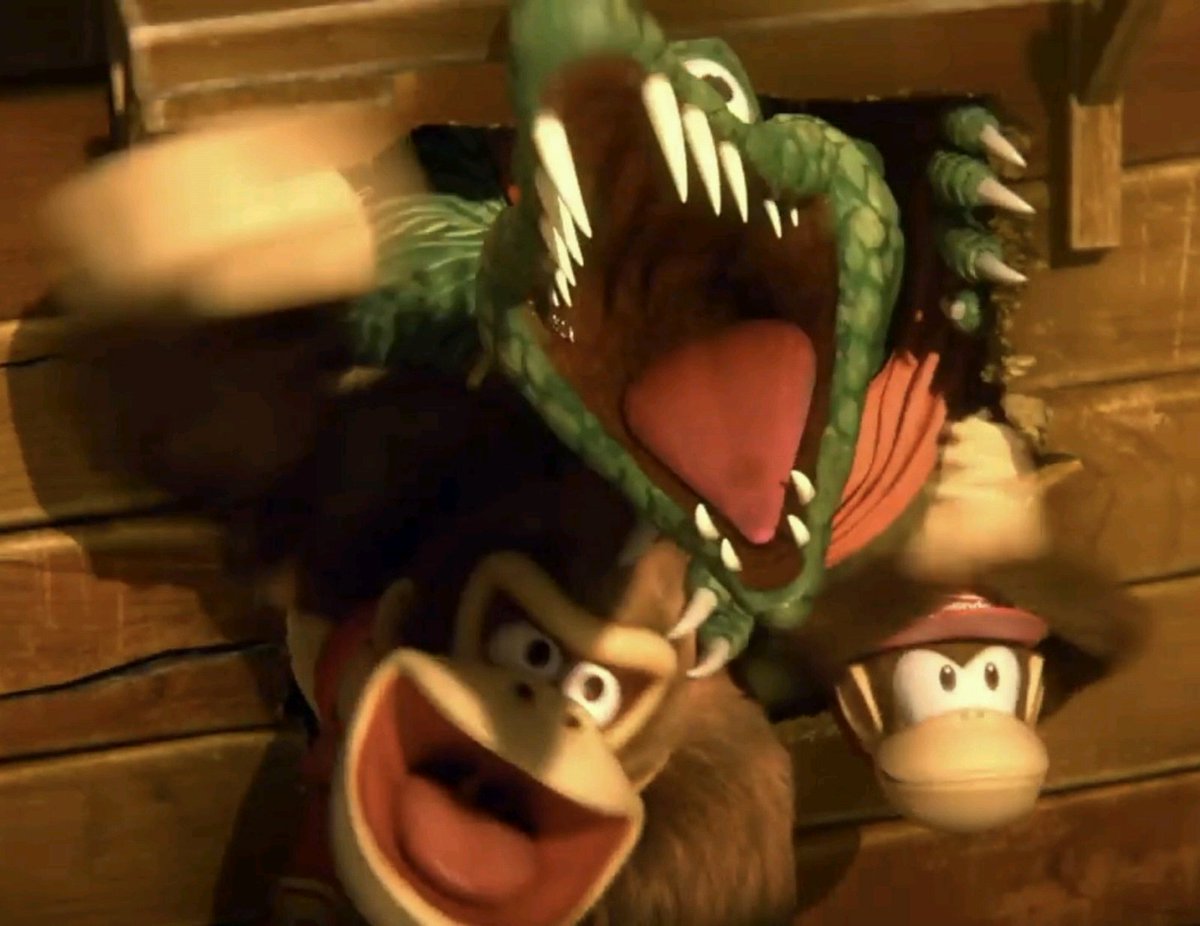 LordKnightBB's tweet photo. When everyone else is super hype for an announcement and you don't really care, but are still happy for them https://t.co/QXG9g63wQJ