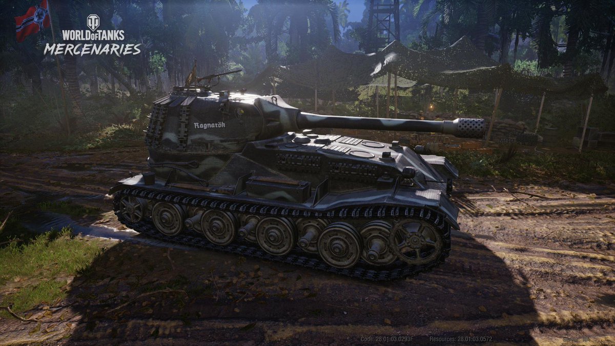 XanderXVI's tweet photo. Saving Free XP paid off with a Premium TIer X!!! #WorldofTanksMercenaries #XboxShare https://t.co/67glfZ015c