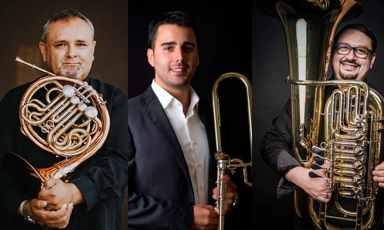 NUESTRASBANDAS's tweet image. Bernardo Cifres, José Vicente Faubel y Pablo Fernández serán profesores del @ForumtTorrent 

ow.ly/4HMd30oVbc4 

#NBM #NBM30Aniversario #NuestrasBandasdeMúsica #concierto #música #banda #orquesta #Estudiodegrabación #sellodiscográfico #radio #productoratv