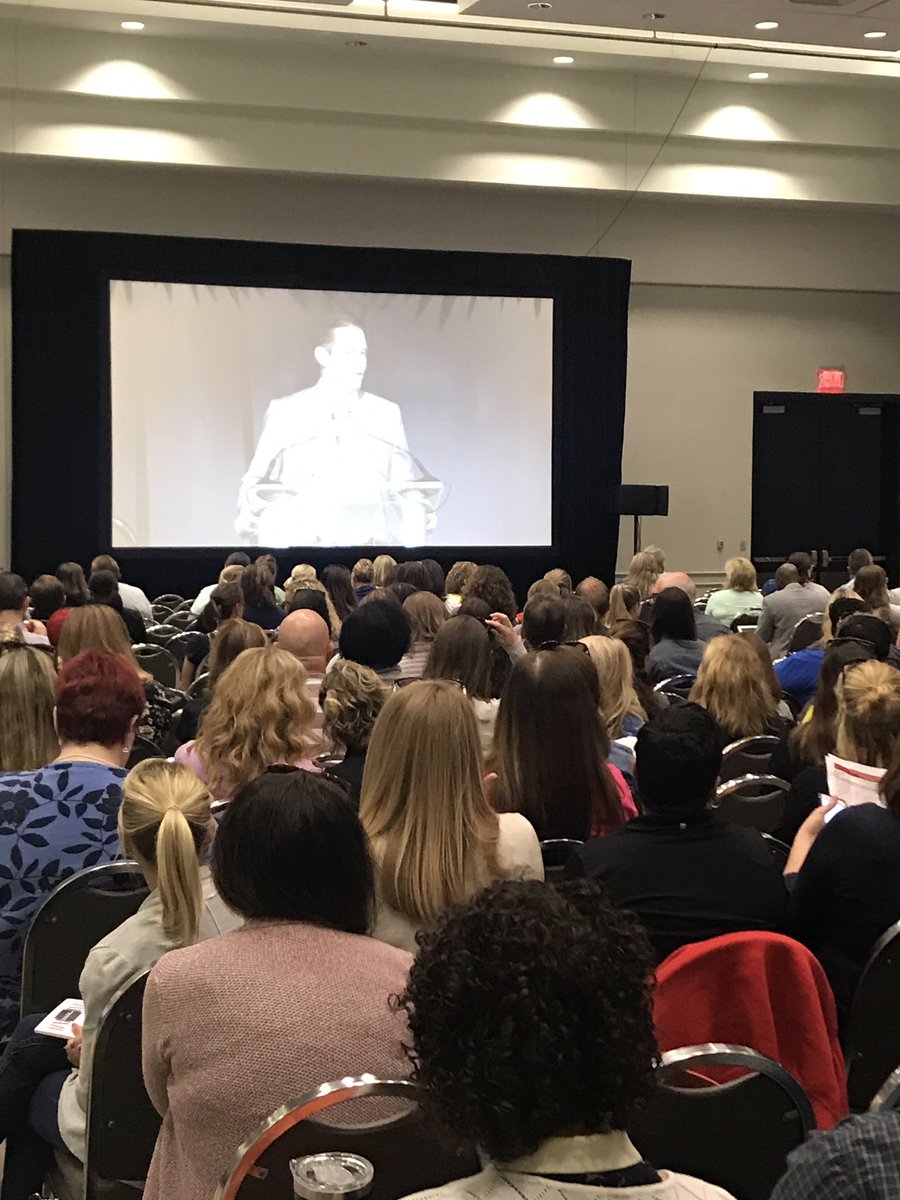 AcademiesofLou's tweet photo. 1800 + strong at the deeper learning symposium. #JCPSDL #firstdayofbreak #gettingbetter https://t.co/QdJxJAY9oa