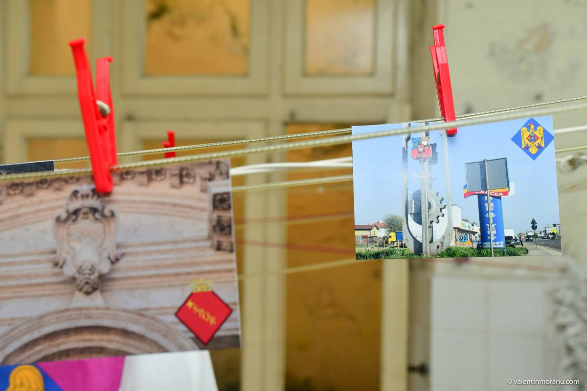 accadromania's tweet photo. Tomorrow we are closing the 17th edition of Spazi Aperti - Collective Art Exhibition. Special thanks to Accademia di Danimarca, The British School at Rome, Real Academia de Espana, Accademia Tedesca Roma e Istitutum Romanum Finlandiae and a big applause for our team of artists👏 https://t.co/b98zX7MeqV