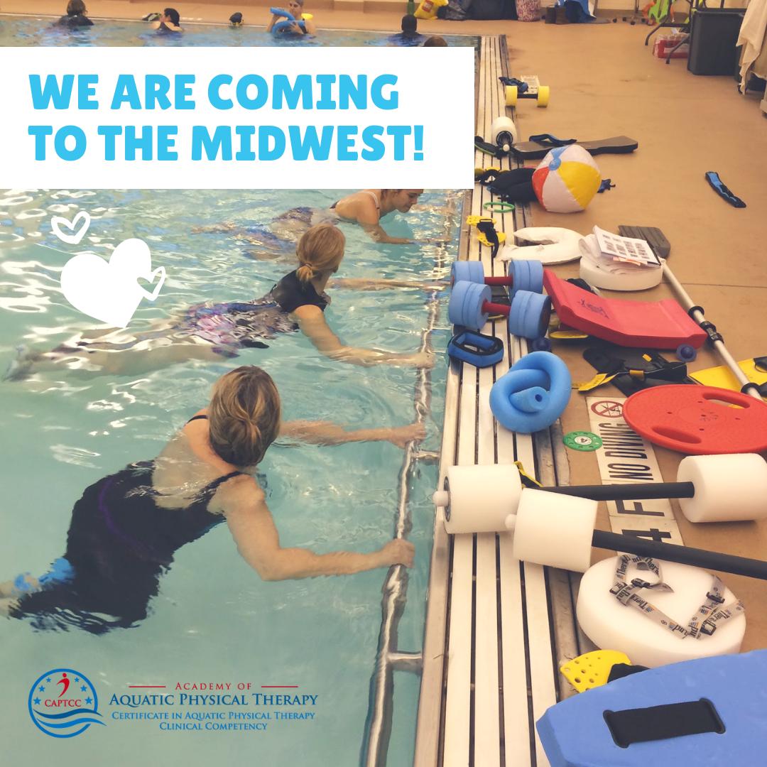 Academy of Aquatic Physical Therapy tweet media