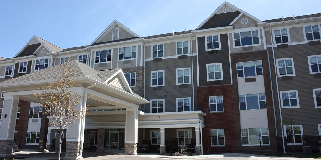 FairviewHealth's tweet photo. Our senior living division is expanding its #affordablehousing options with three new properties➡️https://t.co/IOlKUJ4BrE https://t.co/ijtKUrFrrZ