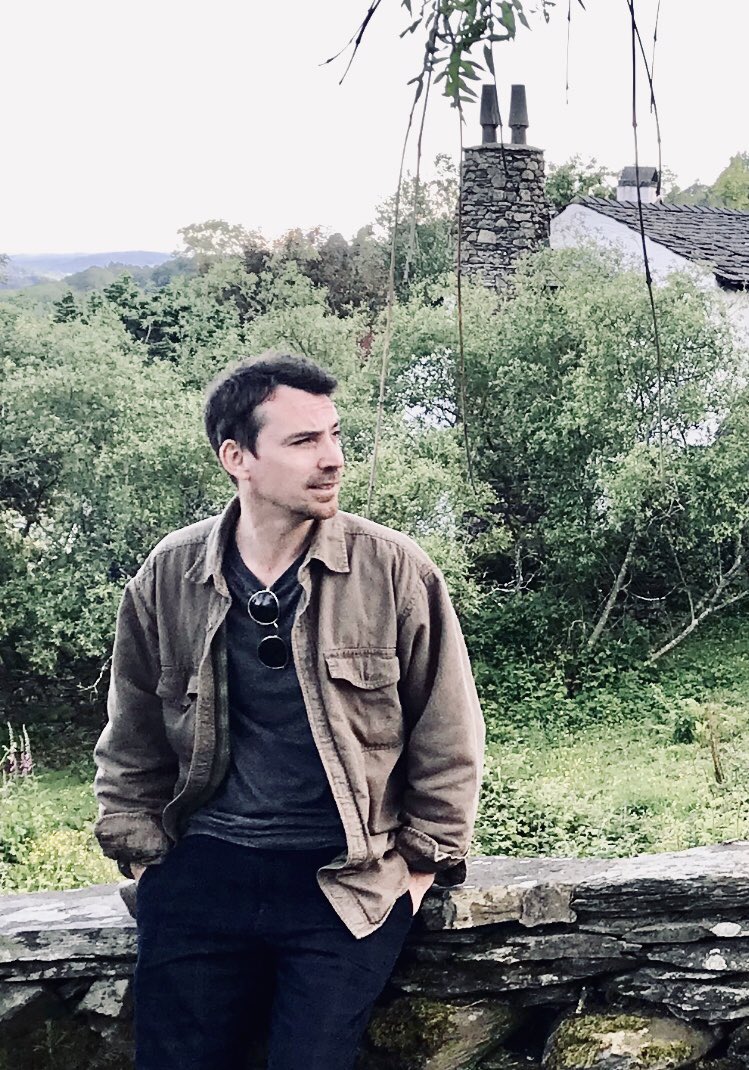 Couple of gigs coming up in Kendal next week... come on down