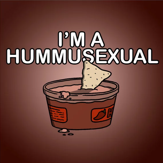 Dukeicon's tweet photo. @115thDream_ #hummusexual https://t.co/Fac1Jtk7WF