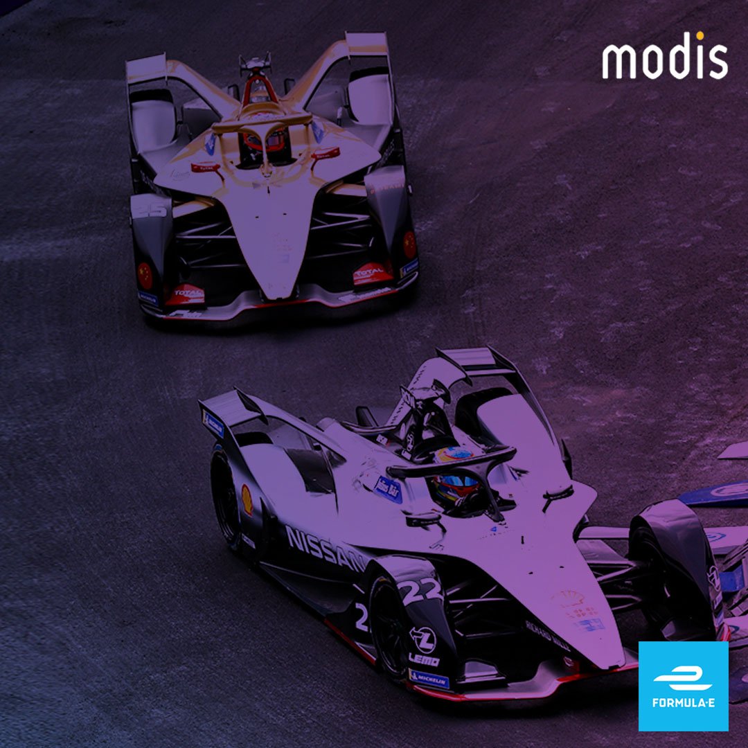 Modis_NL's tweet image. De inschrijving sluit bijna! Heb jij een passie voor IT, gaming en e-motorsport? Wij bieden 1 jr IT’er de kans om te werken met @FIAFormulaE -Interesse? Inschrijven kan nog tot aanstaande zaterdag! bit.ly/IMC2019TW
#ModisIMC19 #FormulaE #Hiring #Techjobs #Gamedev #Gaming