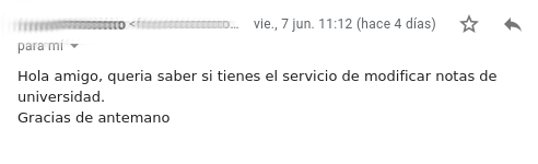 Zerial's tweet photo. Lo siento amigo, pero no hago ese tipo de trabajos 🤓 https://t.co/J6U7cy304L
