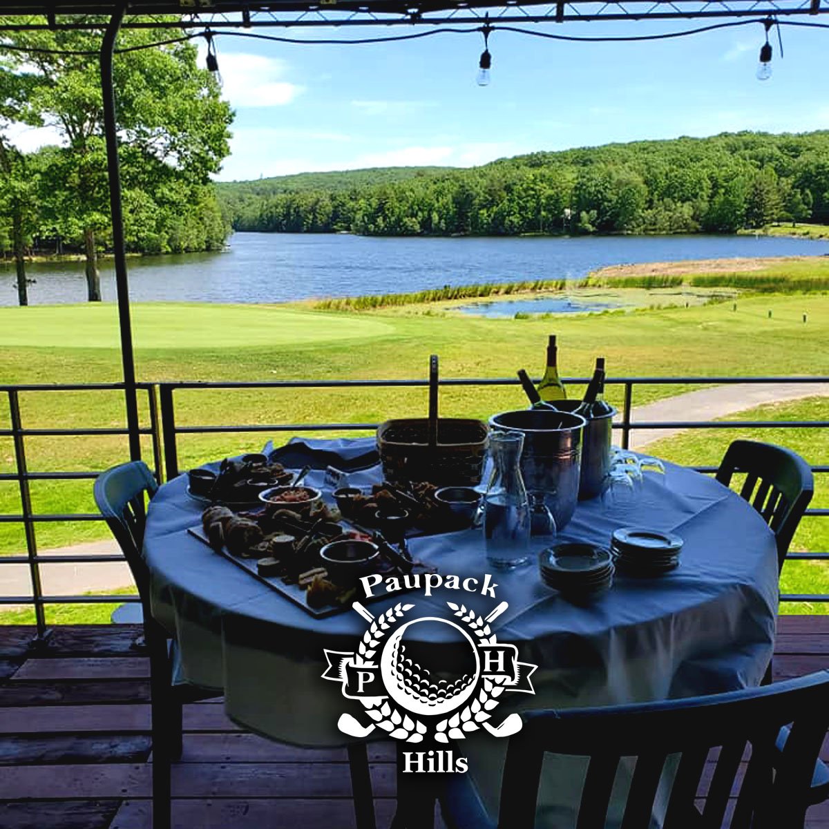 Paupack_Hills's tweet photo. Enjoy the sun and these beautiful views today on the deck! https://t.co/vuYUWfa3DV