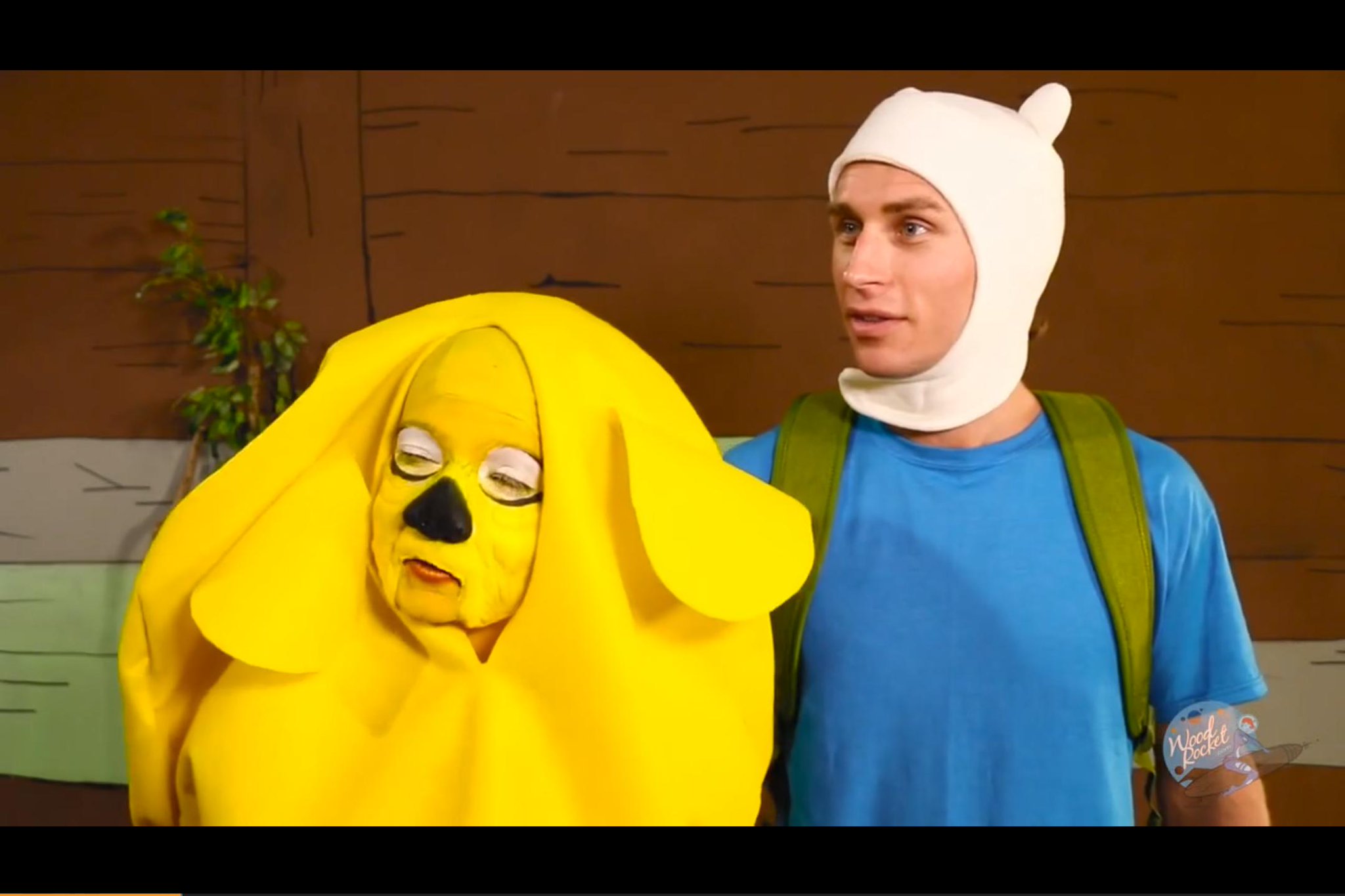 くんちやん アドベンチャータイムのパロavも発見したんだけどもう面白すぎるな くんちやん アドベンチャータイムのパロavも発見したんだけどもう面白すぎるな