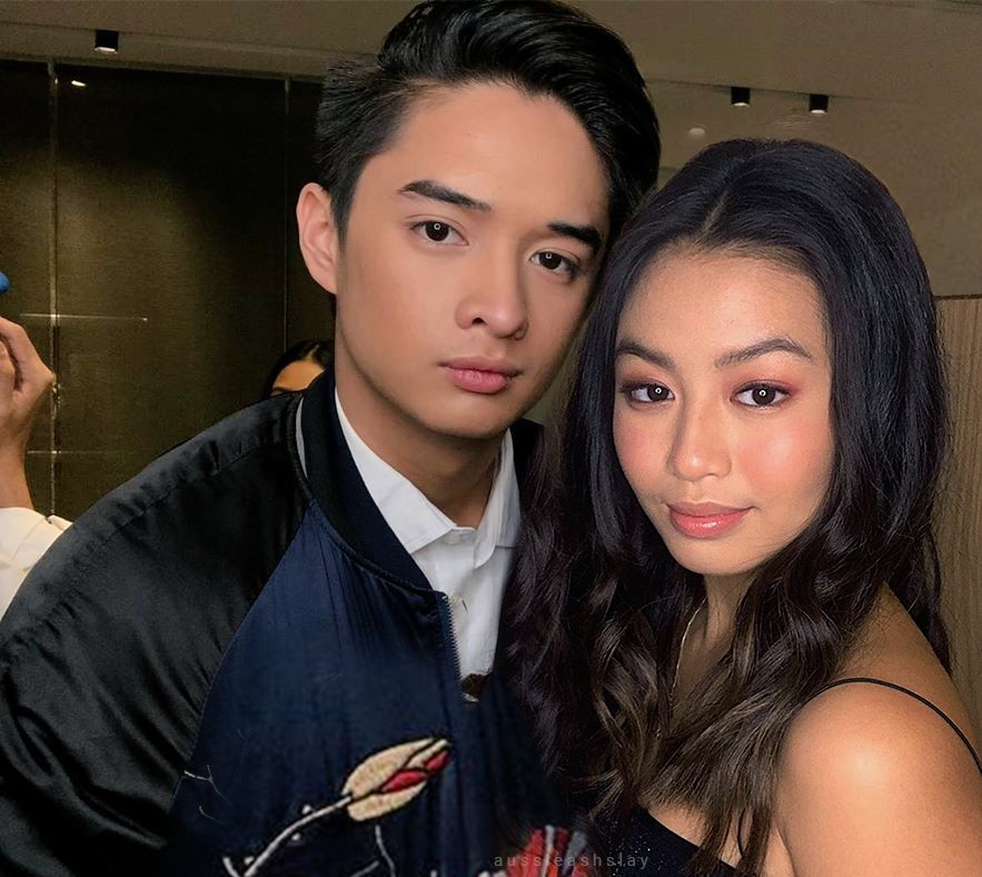 aashleypachoy's tweet photo. Who's your favorite Loveteam? #TwitterPoll 

Retweet for ASHTAN
Like for ASHLANCE
Comment for GELANCE https://t.co/hNpFqEuVV9