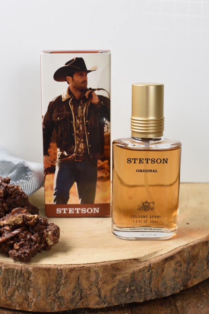 #ad @StetsonUSA Cologne has the BEST woodsy and citrus tones! It's so manly and the PERFECT Father's Day Gift! Click on the link for a $5 rebate on a bottle from Walgreens! #ClassicStetsonDad #weloveyoudad #DadsDay bit.ly/2XEhmVQ