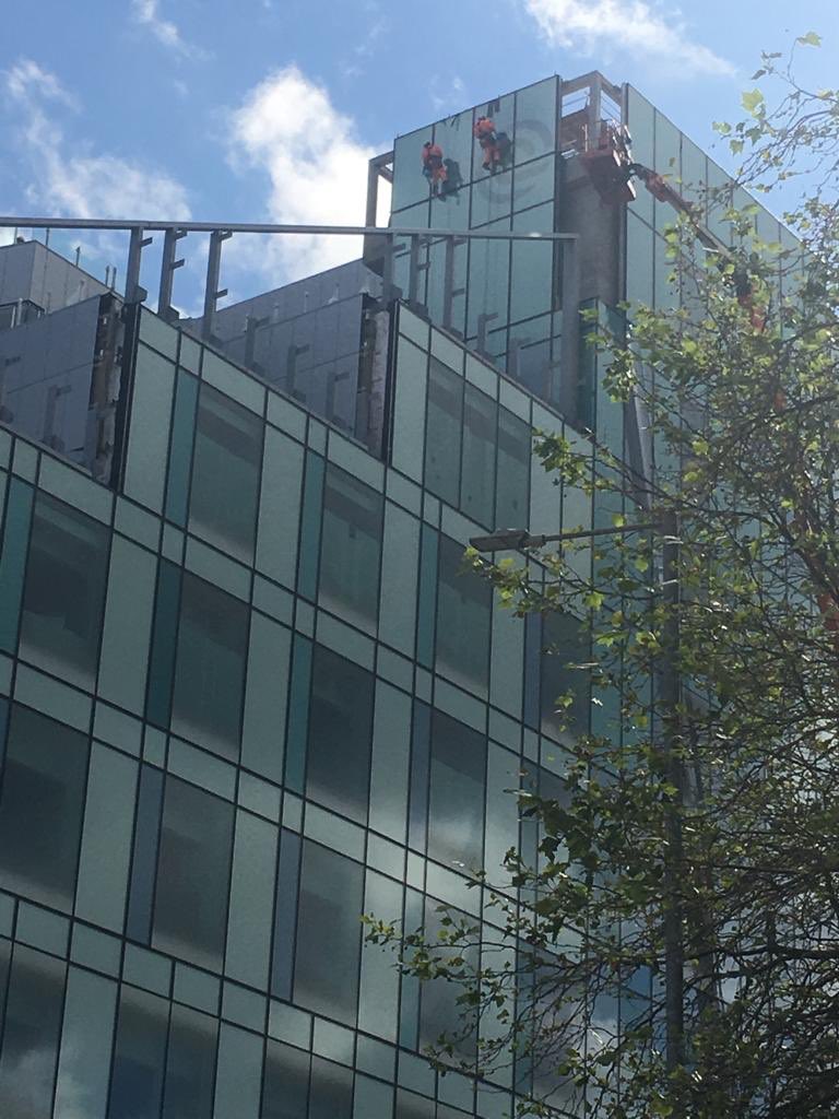 The Clatterbridge Cancer Centre tweet media