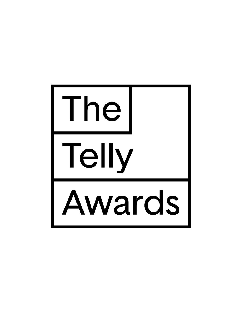 We have won a Silver Telly Award at the 40th annual <a href="/tellyawards/">The Telly Awards</a> !
tellyawards.com/winners/2019/o…
...and we'll be back soon with an all new season.