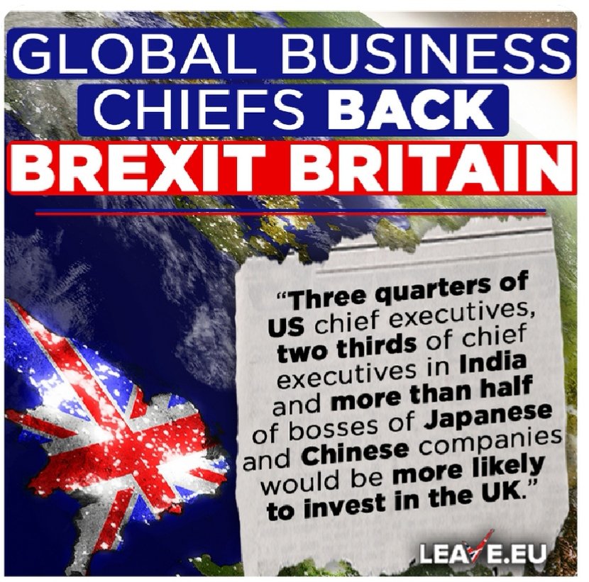ActionBrexit's tweet photo. BRITAIN DESERVES BETTER! An independent, self governing UK would boom by trading directly with the rest of the world. We are not Little Europe, we are GLOBAL BRITAIN ✅ #GETBRITAINOUT https://t.co/cFgaGbVH41