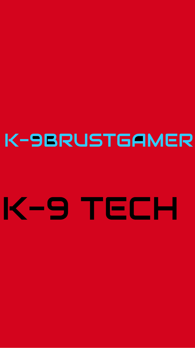 KnowTech2's tweet photo. Comming soon a
New SMARTPHONE COMPANY 
LT-E PLUS SERIES 
BY K-9 TECH 
K9BRUSTGAMER 
@LTEPLUS 
@KnowTech2 https://t.co/lk6l5FwSub