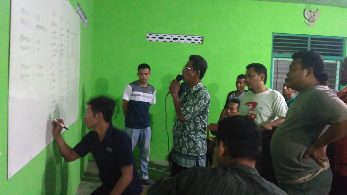 Tempurejo Blora tweet media