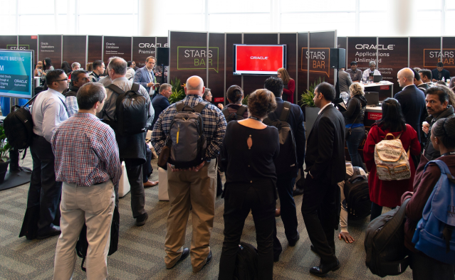 gr66511's tweet image. #OracleSupport #OOW19 #OracleFieldSupport bit.ly/2F3iISF