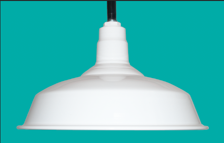 bocklighting's tweet photo. Product: Step Neck Dome
Description: Dome reflector featured from our RLM Series
Fun Fact: The RLM series is one of our most popular lighting categories!
#productoftheweek #stepneckdome #reflector #RLMseries #bocklight #popofcolor https://t.co/BHk83lDLOu