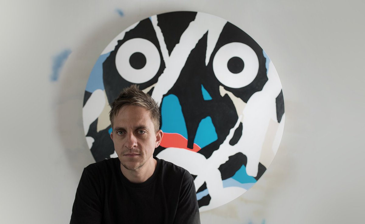 "A major 44 coup getting this to Newcastle." 

Roll on the 20th June. 
<a href="/mysteriousal/">Mysterious al 🐸</a> 'Lazarus Style'
21 Lime St, Ouseburn.

#44