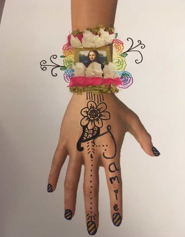 JamieMusical's tweet image. We're in love with your #PromNightSpecial entries and wanted to share some our favourites! Submit your entries before Friday 21 June to win tickets to #JamieLondon, have your design made by @InterfloraUK and worn on stage!